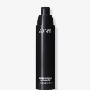 MAC PREP + PRIME NATURAL RADIANCE NOB Retail 46.00